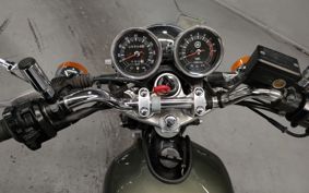 YAMAHA SR400 2018 RH03J