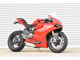 Фото Ducati 1199 PANIGALE S 2006 с японского аукциона