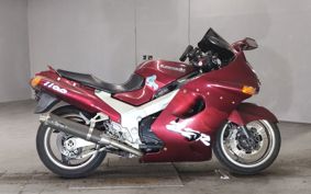 KAWASAKI ZZR1100 ZXT10D