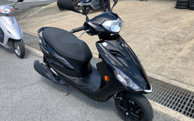 YAMAHA AXIS Z SEJ6J