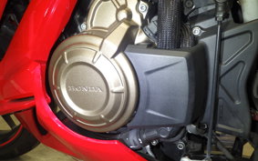 HONDA CBR400R 2021 NC56