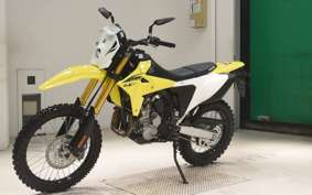 SUZUKI DR-Z4S 2025 ER1AH