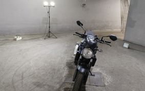 SUZUKI SV650 2022 VP55B