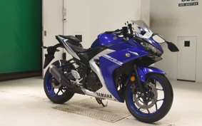 YAMAHA YZF-R3 2017 RH07J
