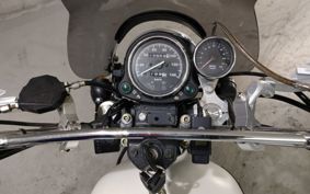 KAWASAKI 250TR BJ250F