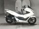 Фото Honda PCX 125 с японского аукциона