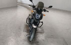 HONDA NC750X RC72