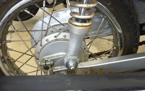 HONDA C50 SUPER CUB AA04