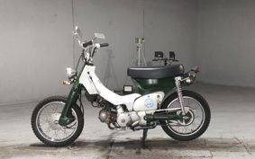 HONDA LITTLE CUB AA01