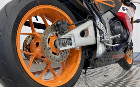 HONDA CBR600RR 2014 PC40