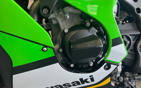 KAWASAKI NINJA ZX-10R 2024 ZXT02L