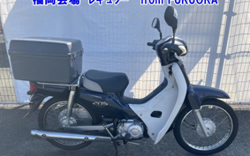 HONDA C50-2