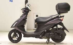 SUZUKI ADDRESS V125 S 2015 CF4MA