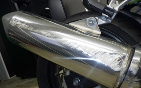 HONDA CB400F 2014 NC47