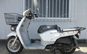 HONDA  BENLY  PRO 