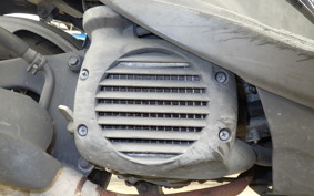 YAMAHA JOG Delux SA39J