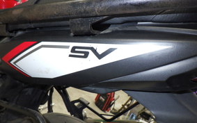 SUZUKI SV650 A 2017 VP55B