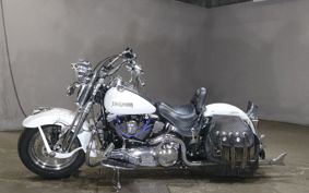 HARLEY FLSTS1340 1998 BRL