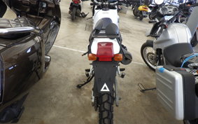 HONDA NX125 2003 JD09