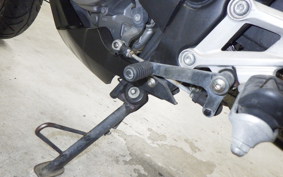 HONDA CB250FA 2016 MC43