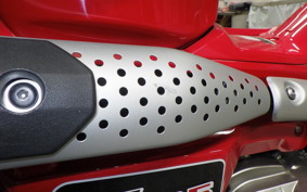 HONDA CT125-2 2022 JA65