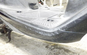 SUZUKI ADDRESS V50 Gen.2 2021 CA42A