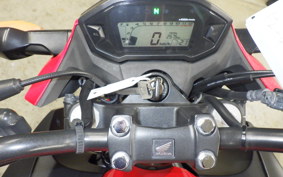 HONDA CB250F 2020 MC43