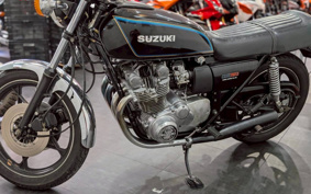SUZUKI GS750 2026 GS750E