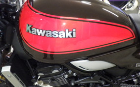 KAWASAKI Z900RS 2022 ZR900C