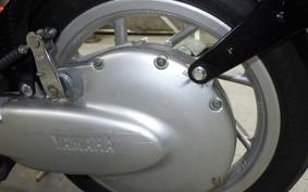 YAMAHA PASSOL SY01J