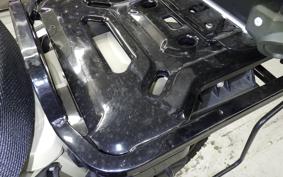 HONDA CT125 HUNTER CUB JA55