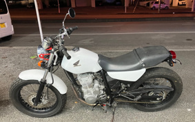 HONDA FTR223 MC34