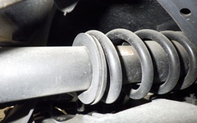 YAMAHA MAJESTY155 Gen.2 S SG52J