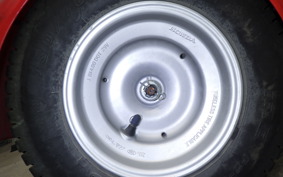 HONDA GYRO CANOPY 2023 TA03