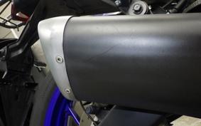 YAMAHA MT-03 ABS 2023