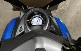 YAMAHA N-MAX 155 SG50J