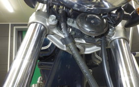 YAMAHA SRV250 RENAISSA 2001 4DN