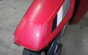 HONDA TACT 2023 AF09