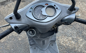 YAMAHA CYGNUS 125 X SE44J