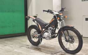 SCORPA STY125 1994