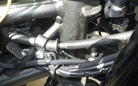 KAWASAKI ZX-4R SE 2024 ZX400P
