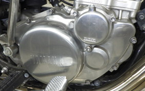 YAMAHA SR400 Gen.5 2022 RH16J