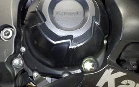 KAWASAKI NINJA 1000 A 2019 ZXT00W