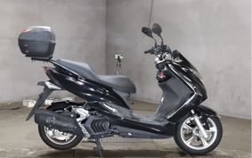 YAMAHA MAJESTY 155S SG28J