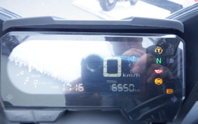 HONDA CBR650R 2022 RH03