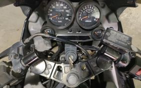 KAWASAKI GPZ400R ZX400D