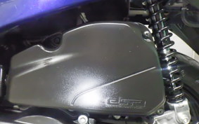 HONDA TACT Basket AF79