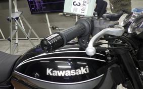 KAWASAKI Z900RS 2020 ZR900C