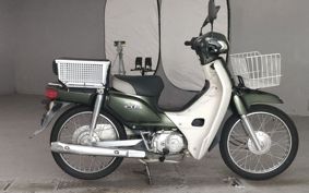HONDA SUPER CUB50 AA04
