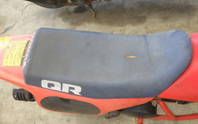 HONDA QR50 AE01